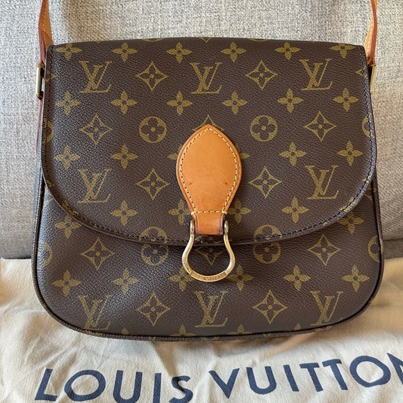 Louis Vuitton Sling Bag - Picture 6 of 7